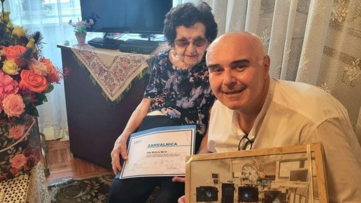 Umirovljenica Mirjana donirala 200.000 eura riječkom KBC-u, a bolnica novac potrošila na pametan način