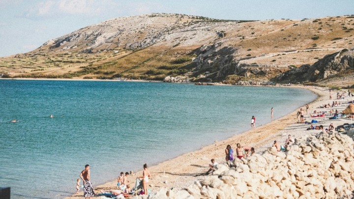 Uz prave ljetne vrućine, dolaze i velike promjene: U Splitu izmjerena najviša temperatura u zadnjih 70 godina