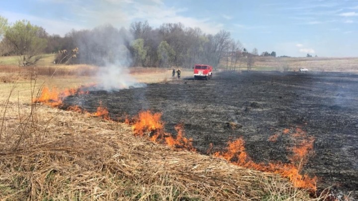 Grad Zagreb izdao upozorenje: Uskoro se ne smije više ložiti vatra na otvorenom