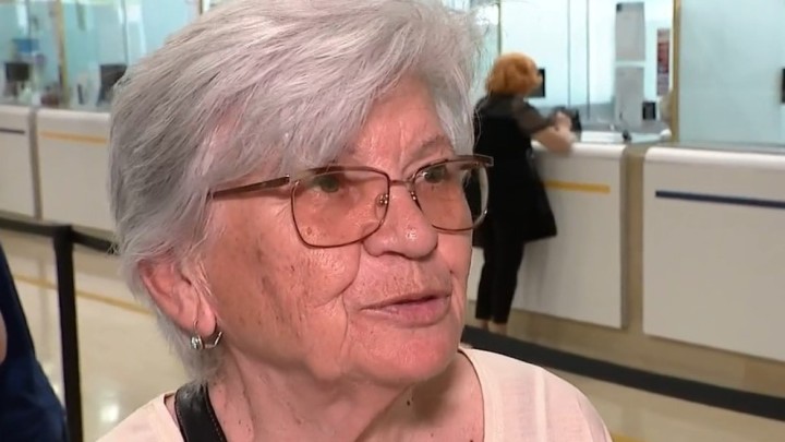 Umirovljenica Marija ulaže u trezorske zapise: 'Bolje nego da su ti novci kod kuće'