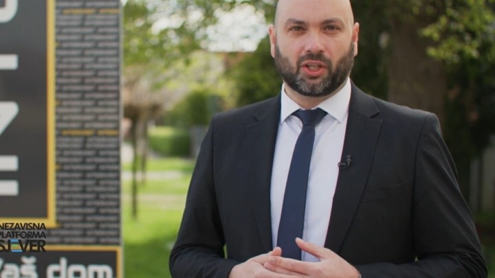 Baksa predlaže ukidanje HRT pristojbe za umirovljenike: 'Svaki euro im je bitan'