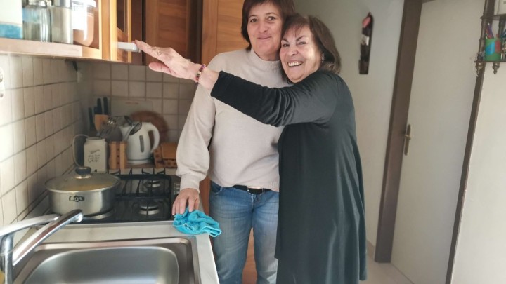 Projekt Zaželi stigao i na jedan otok: Pozivaju starije od 65 godina u potrebi da se prijave