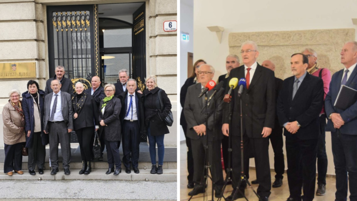 Umirovljenici neće glasati za umirovljeničke opcije: 'Oni predstavljaju samo sebe, a ne nas penzionere'