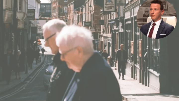 Iz Fokusa će na razgovorima sa strankama inzistirati na uvođenju 13. mirovine i reformi mirovinskog sustava