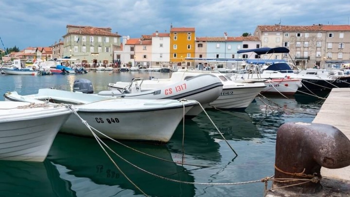U Cresu će se graditi dom za starije, a pružat će smještaj za 90 korisnika