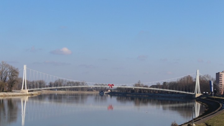 Blagodati omiljenog doba godine u gradu na Dravi: Pogledajte popis besplatnih proljetnih aktivnosti u Osijeku