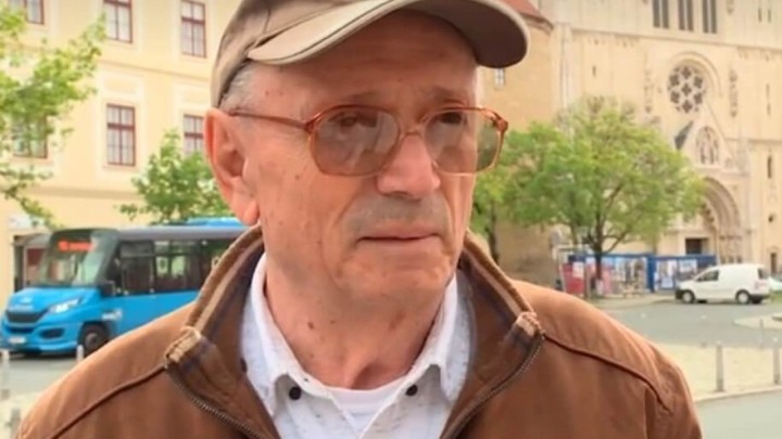 Umirovljenici o izborima: 'Ako već ne daju penzionerima da žive, onda neka omoguće eutanaziju'