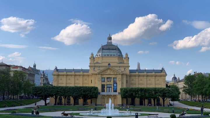 Pred nama je najljepše doba godine u Zagrebu: Pogledajte u kojim besplatnim aktivnostima možete uživati