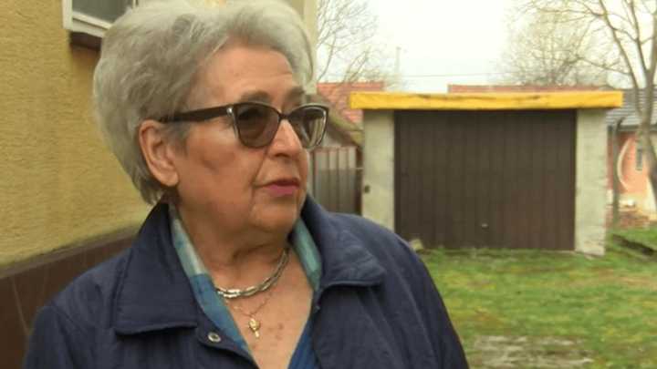 Umirovljenica Danica poklonila kuću Crvenom križu za što je dobila priznanje Ponos Hrvatske