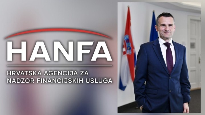 Još jedan mandat Upravnom vijeću HANFA-e: 'Bit ćemo čvrsto predani zadacima koji su nam zacrtani zakonom'