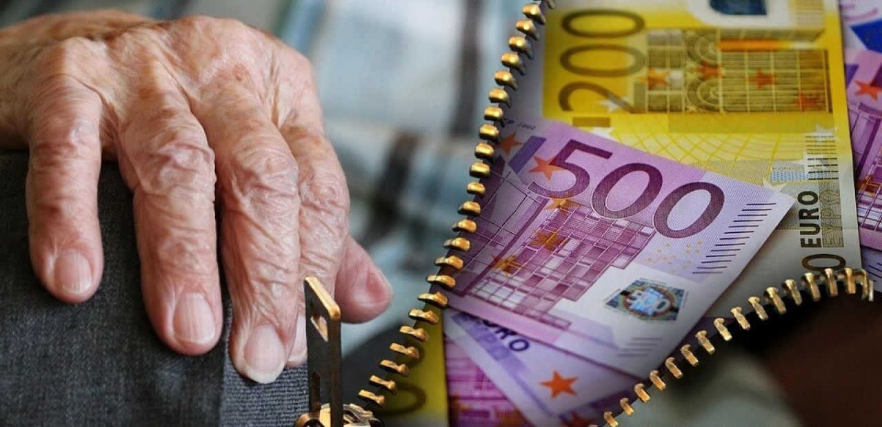 Umirovljenik iz Bjelovara ostao bez 520.000 eura: Povjerovao je u intervju s političarom