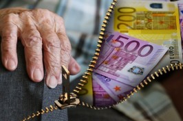 Umirovljenik iz Bjelovara ostao bez 520.000 eura: Povjerovao je u intervju s političarom