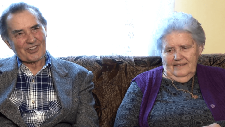 Umirovljenici proslavili platinasti pir, a podijelili su tajnu svoje duge ljubavi