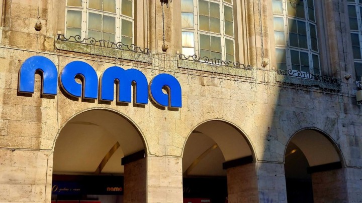 Od trgovačke ikone do zatvorenih vrata: Ovo je povijest Name, simbola starog Zagreba