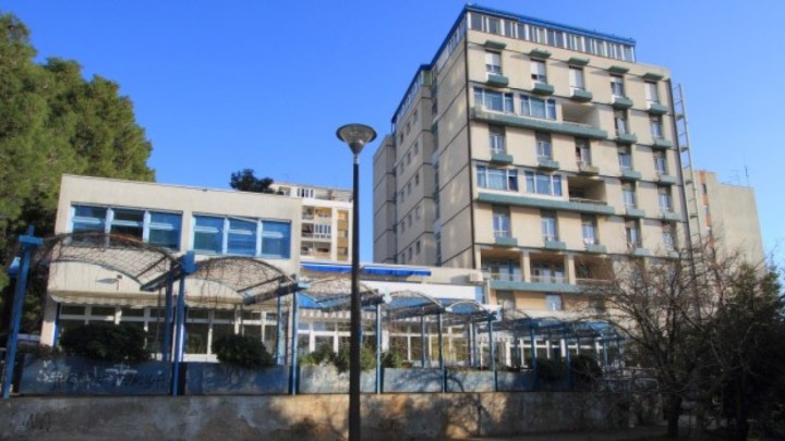 Dom za starije u Puli će se napokon proširiti: Početak radova se očekuje u travnju