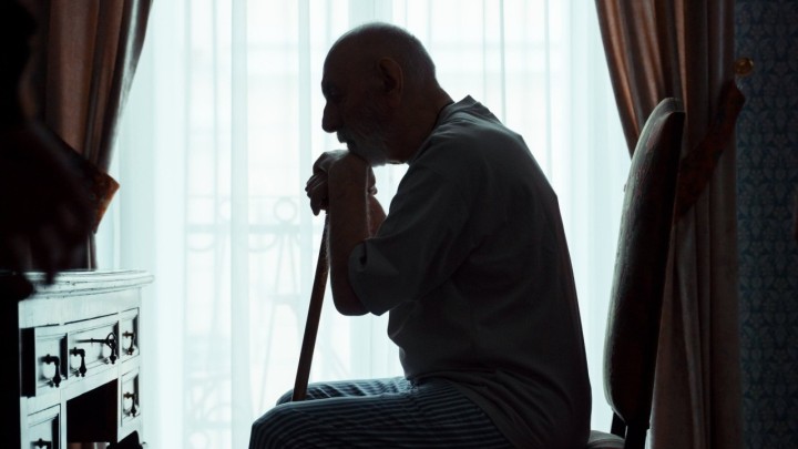 Kap mudrosti umirovljenika: 'Starost je isto kao što je i mladost bila, samo što je starost novu odjeću sašila'