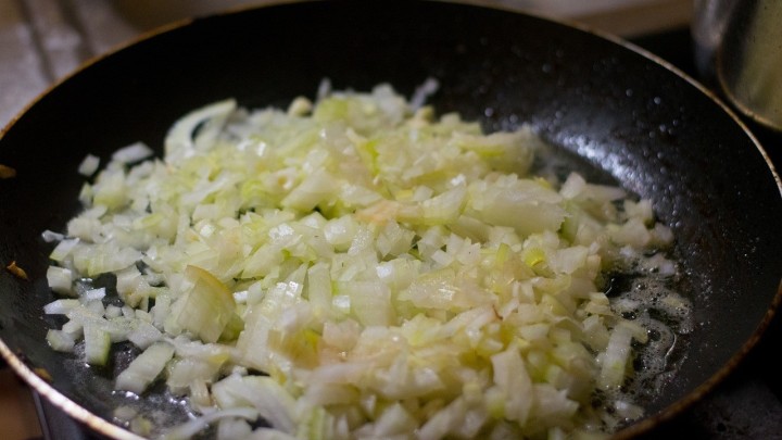 Pirjana krv: Nekada specijalitet, a danas pomalo zaboravljeno jelo