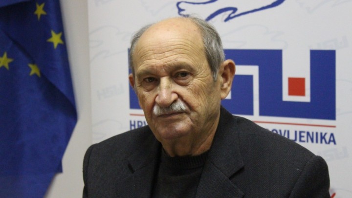 HSU razmišlja o samostalnom izlasku na izbore: 'Rejting nam je porastao na četiri posto'