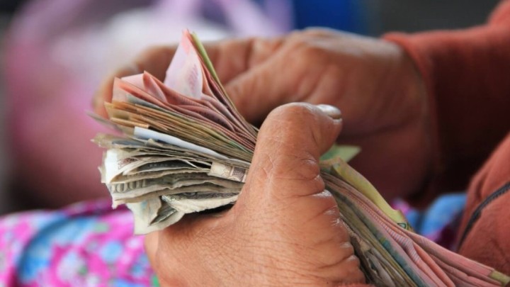 Isplata Mirovinskog stiže u utorak: Evo tko ostvaruje pravo