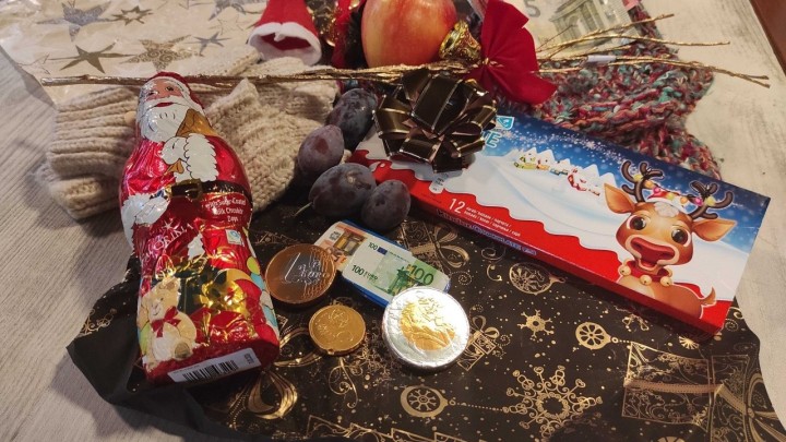 Sveti Nikola nam se bliži, a mi donosimo ideje za pet poklona za vašu unučad