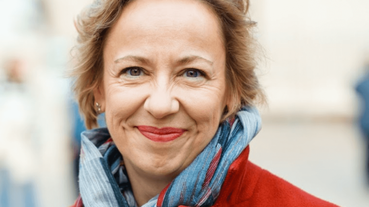 Plan 'Možemo' za umirovljenike otkriva nam Danijela Dolenec: 'Podizat ćemo naknade'