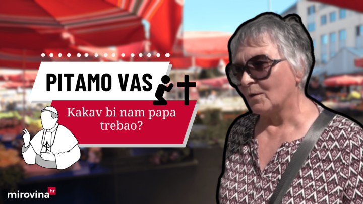 Umirovljenici otkrili kakav bi trebao biti novi papa: 'Isti kao Franjo, Franjo je zakon'