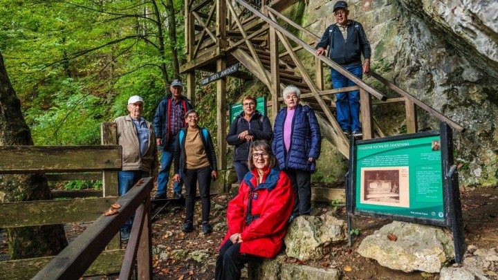 Udruga umirovljenika Prelog o raznim aktivnostima: 'Mi jednostavno ne mirujemo'