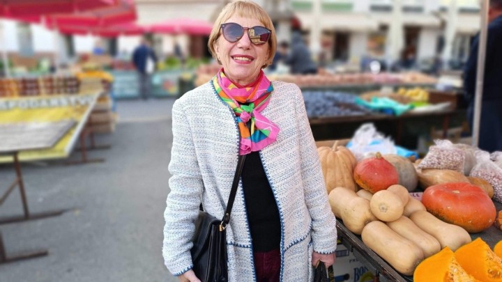 Nada (72): 'Moramo si priuštiti što više možemo s onime što imamo'