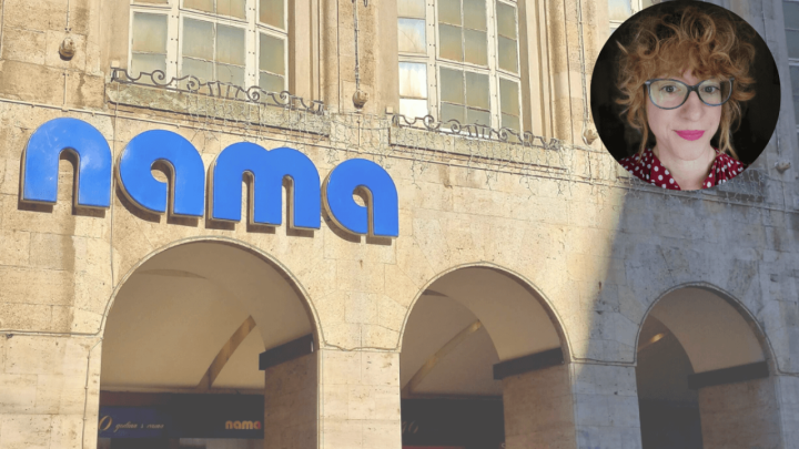 Redateljica Lana Kosovac skuplja materijale o Nami, a cilj je napraviti film: 'Treba voditi računa o prošlosti'