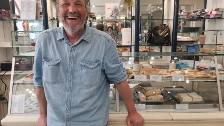 Posjetili smo najstariju splitsku slastičarnicu obitelji Kirigin: 'Sve radimo sami, a kupci najviše vole Danca'