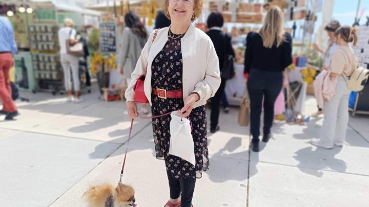 Merica (67): 'Budite dobri ljudi i doći će vam, ne samo dobro, nego nekad i manje dobro u životu'