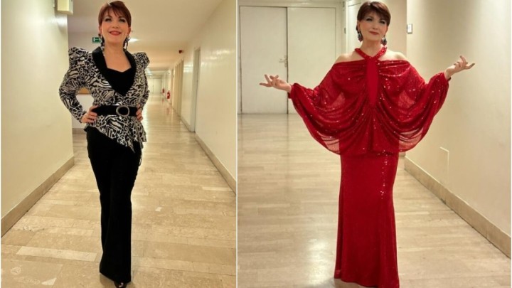 Zorica Kondža o Eurosongu: 'To je bio glazbeni događaj, kada si mogao što si zamislio odsvirati samo uživo'