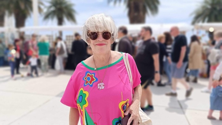 Umirovljenica Smiljana (68): 'Živim život što mogu pozitivnije s obzirom na sve'