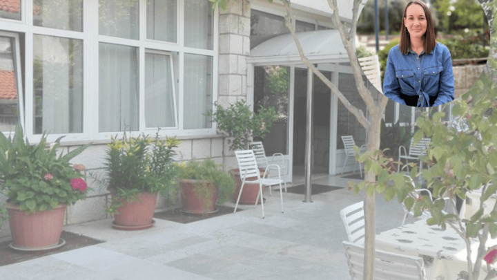 Pomoć u kući u Dubrovniku: 'Izvaninstitucionalna skrb je budućnost i na tome bi se trebalo više raditi'