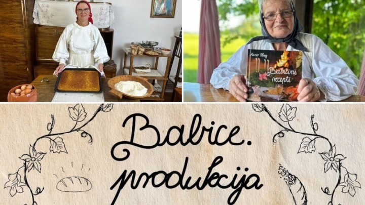 Babičini recepti: Videozapise tradicionalnih jela na društvenim mrežama vole mladi i stari, a saznali smo sve detalje
