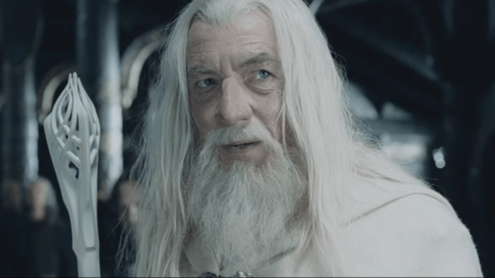 [29.7.] J. R. R. Tolkien objavio jednu od najprodavanijih knjiga u povijesti - Gospodara prstenova