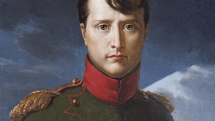 [15.7.] Na današnji dan predao se Napoleon Bonaparte