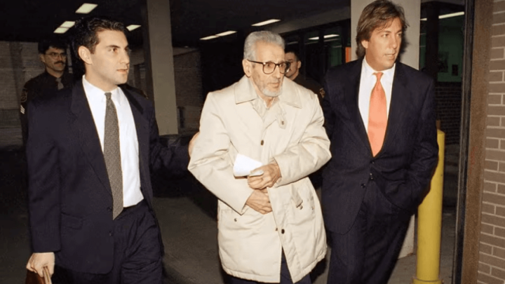 [26.3.] Jack Kevorkian, najpoznatiji zagovornik prava na eutanaziju, proglašen krivim za ubojstvo