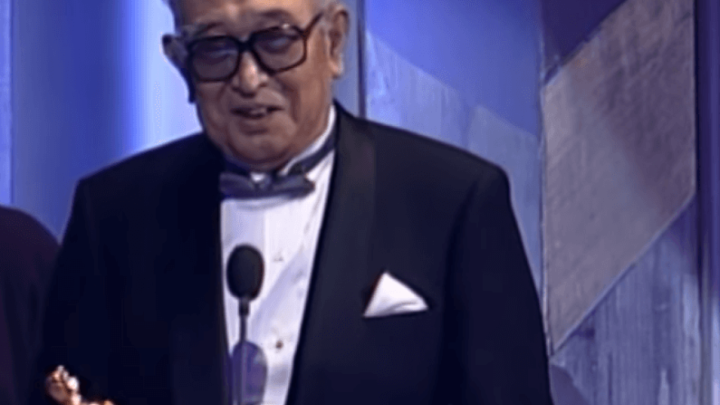 [23.3.] Rođen legendarni japanski redatelj Akira Kurosawa