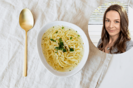 Nutricionistica o domaćoj juhi: 'Otvara dišne puteve i smiruje upalne procese'