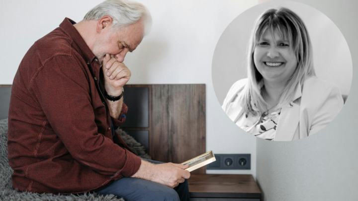 Logoterapija pomaže i starijima: 'I u kasnijoj životnoj dobi čovjek može pronaći smisao'