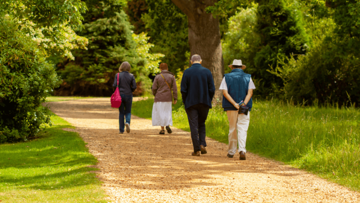 Bliži se Velika Gospa: Liječnica otkrila na što trebaju paziti stariji koji idu na hodočašće