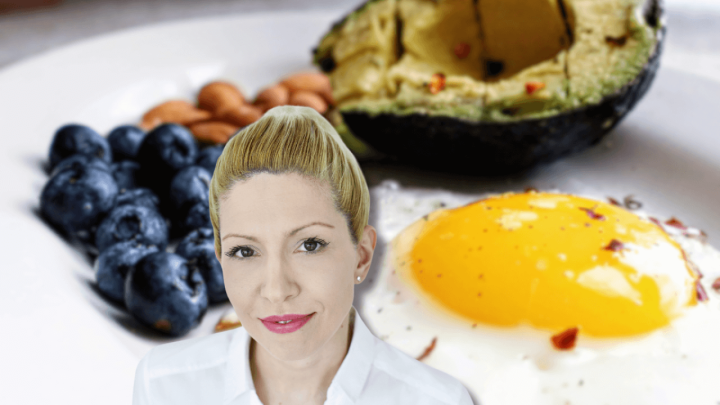 Nutricionistica o žitaricama: 'Vlakna povoljno utječu na imunitet i smanjuju upalne procese'