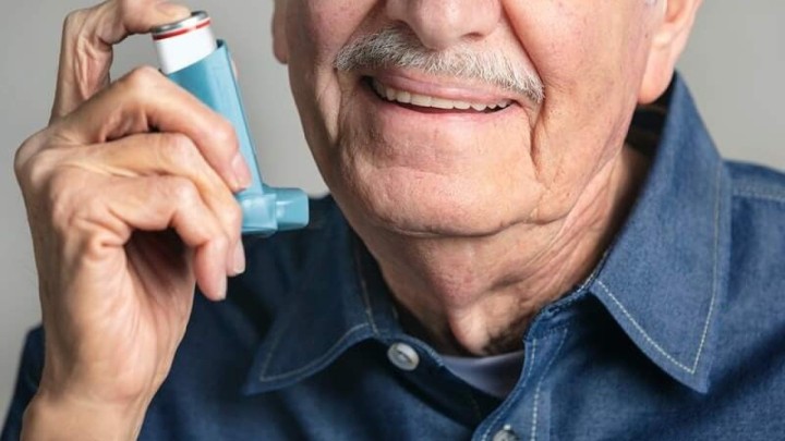 Novi lijek za oboljele od astme: Otkrivena prva terapija nakon pola stoljeća