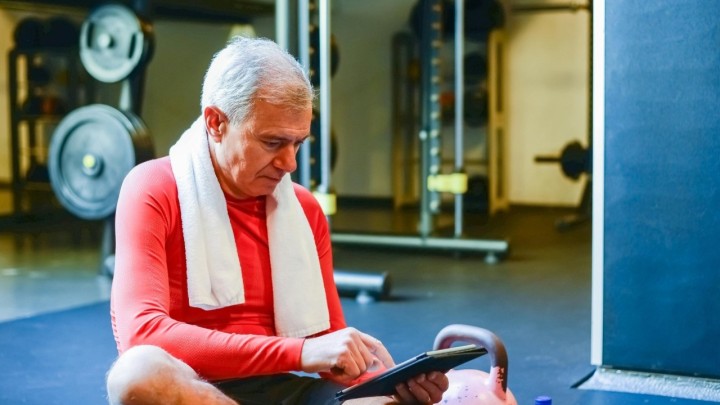 Ako želite biti što zdraviji u mirovini, trenirajte s opterećenjem kako biste produljili životni vijek