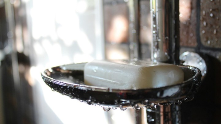 Ako činite ove propuste nakon tuširanja, kupaonica vam je idealno mjesto za razvoj plijesni