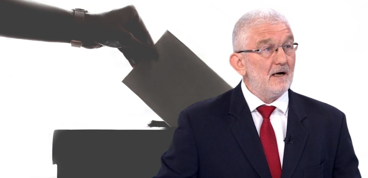 BUZ o parlamentarnim izborima: 'Matematika u ovom trenutku ne ide u prilog HDZ-u'