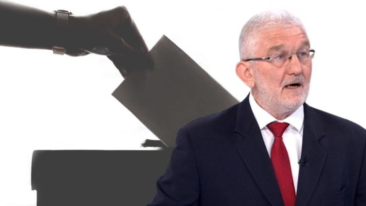 BUZ o parlamentarnim izborima: 'Matematika u ovom trenutku ne ide u prilog HDZ-u'