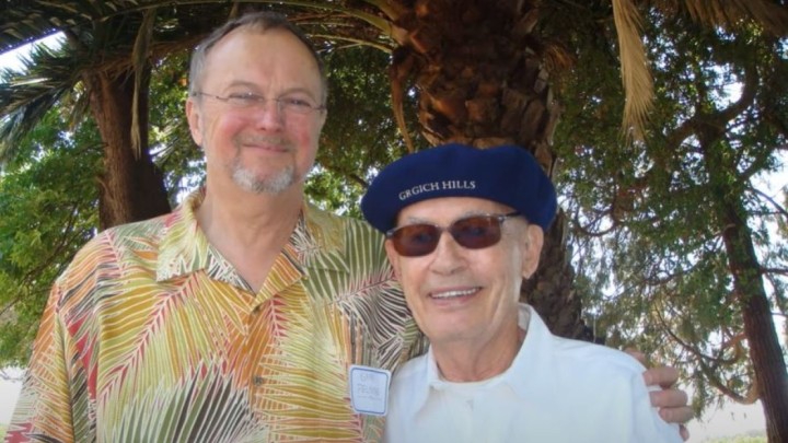 U 100. godini preminuo kralj vina Miljenko Grgić