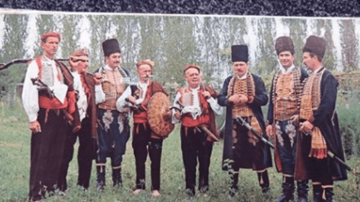 Okusi djetinjstva - prepoznajte li omot nekoć nam svima drage bombonijere?